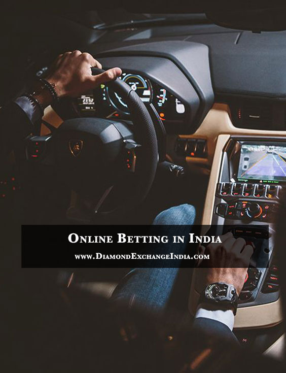 Online Betting In India
